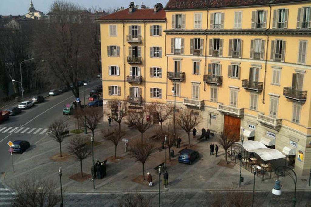 B&B La Casa Di Arturo Torino Eksteriør bilde