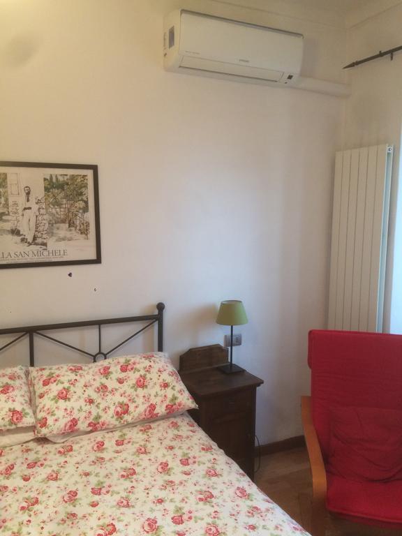B&B La Casa Di Arturo Torino Eksteriør bilde